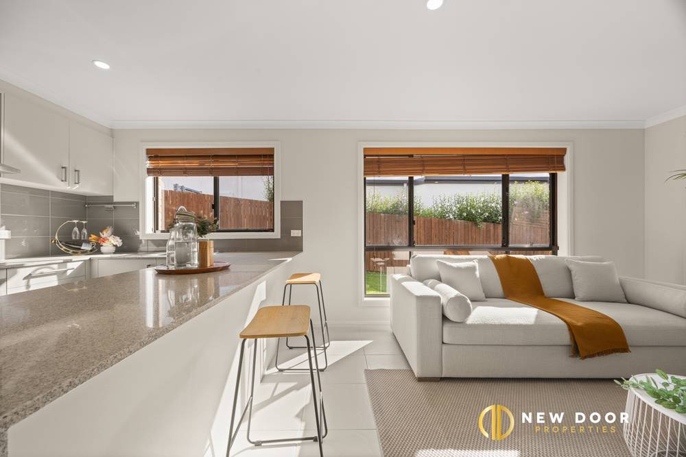 46 Henry Williams Street, BONNER, ACT 2914