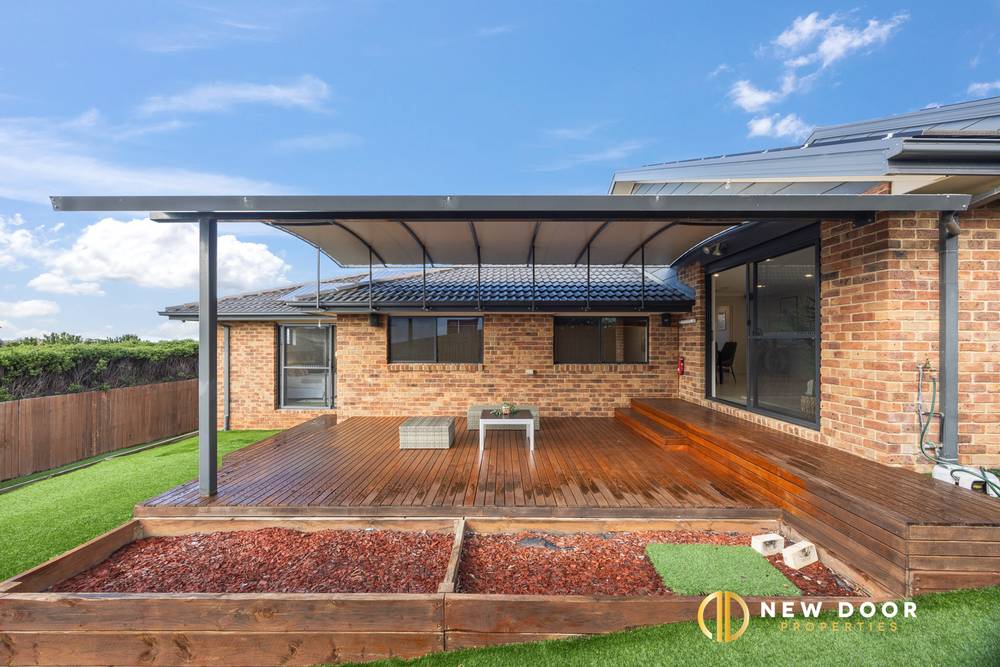 46 Henry Williams Street, BONNER, ACT 2914