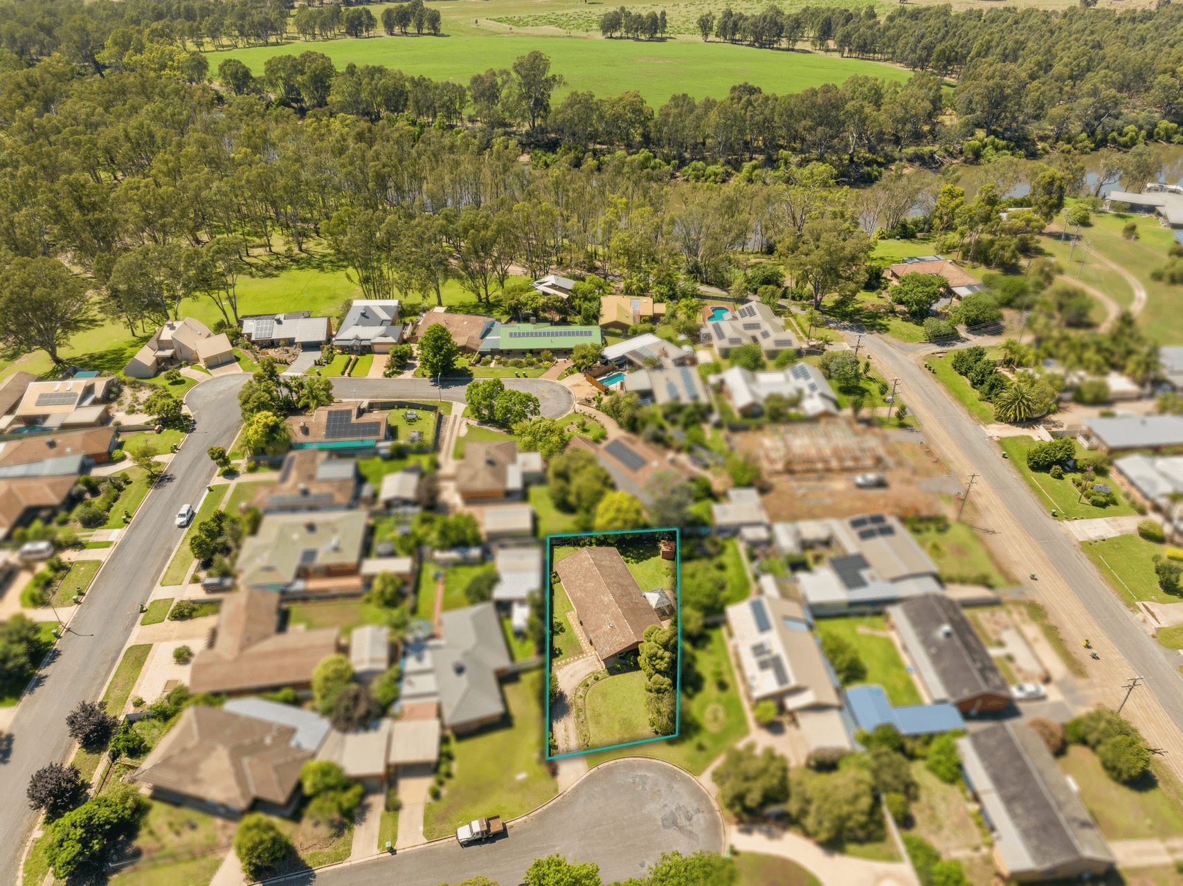 26 Dignan Court, Corowa, NSW 2646