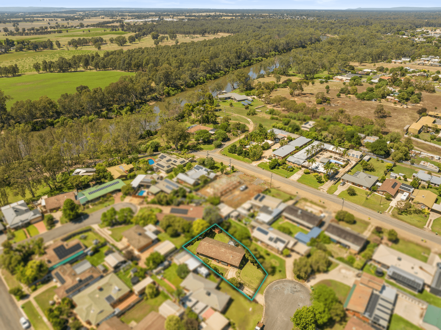 26 Dignan Court, Corowa, NSW 2646