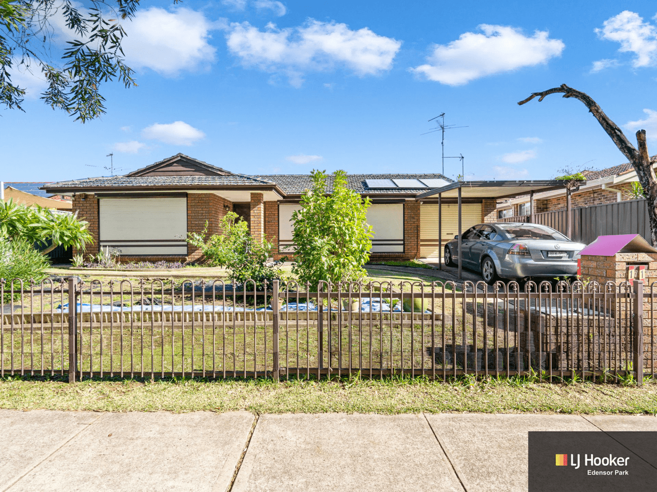 11 Moonlight Road, PRAIRIEWOOD, NSW 2176