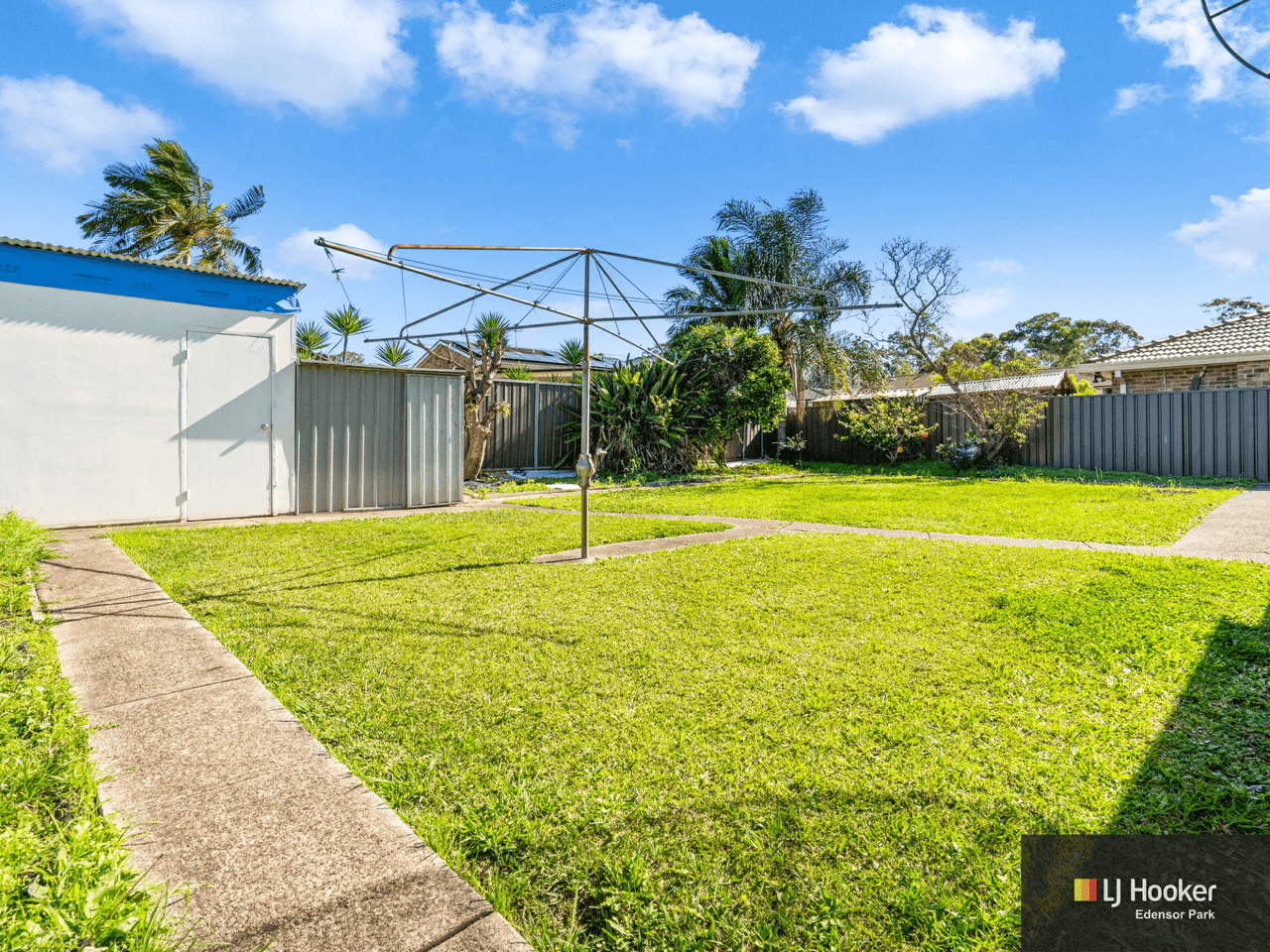 11 Moonlight Road, PRAIRIEWOOD, NSW 2176