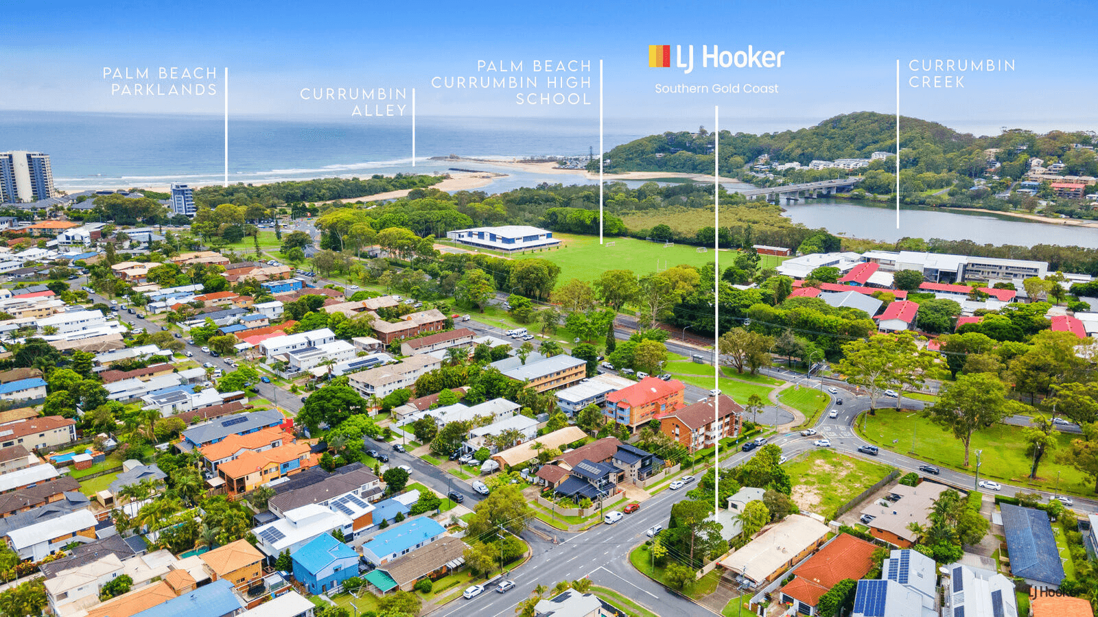 1/4 Tahiti Avenue, Palm Beach, QLD 4221