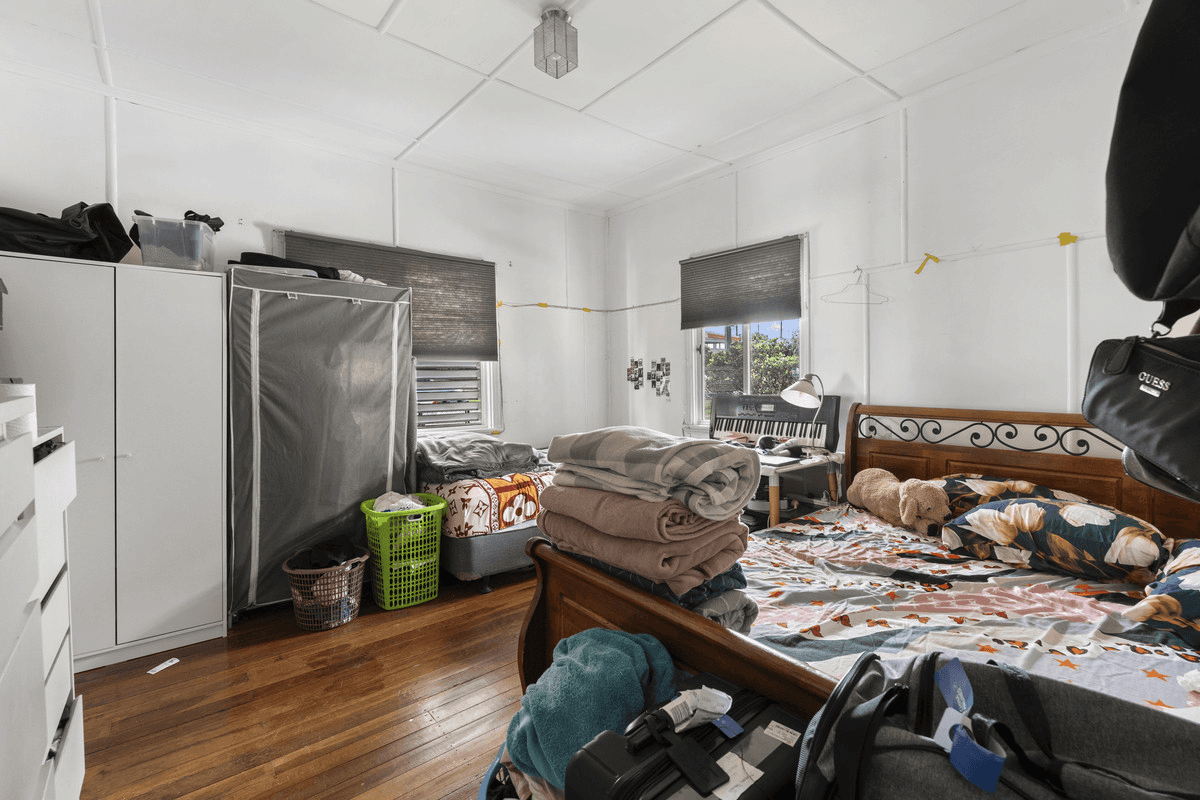 22 Boothby Street, Kedron, QLD 4031