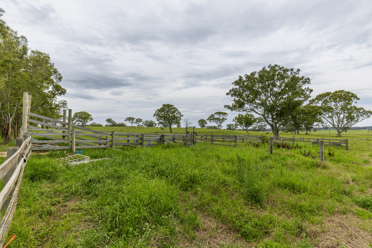Lot 1 Three Chain Road, Newry, VIC 3859