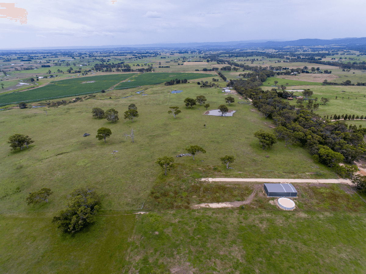 Lot 1 Three Chain Road, Newry, VIC 3859