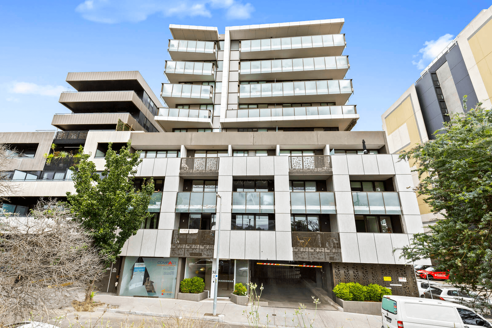 301/32 Lilydale Grove, HAWTHORN EAST, VIC 3123