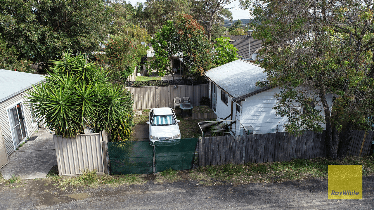 2/43 Pozieres Ave, UMINA BEACH, NSW 2257