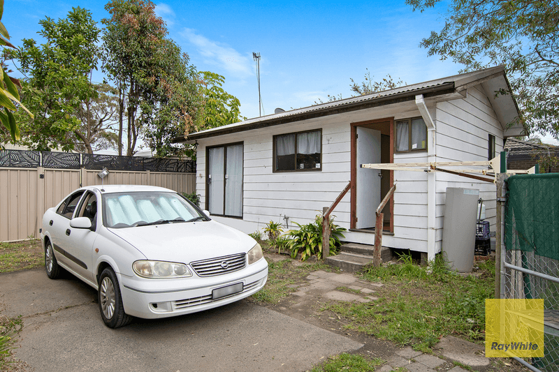 2/43 Pozieres Ave, UMINA BEACH, NSW 2257