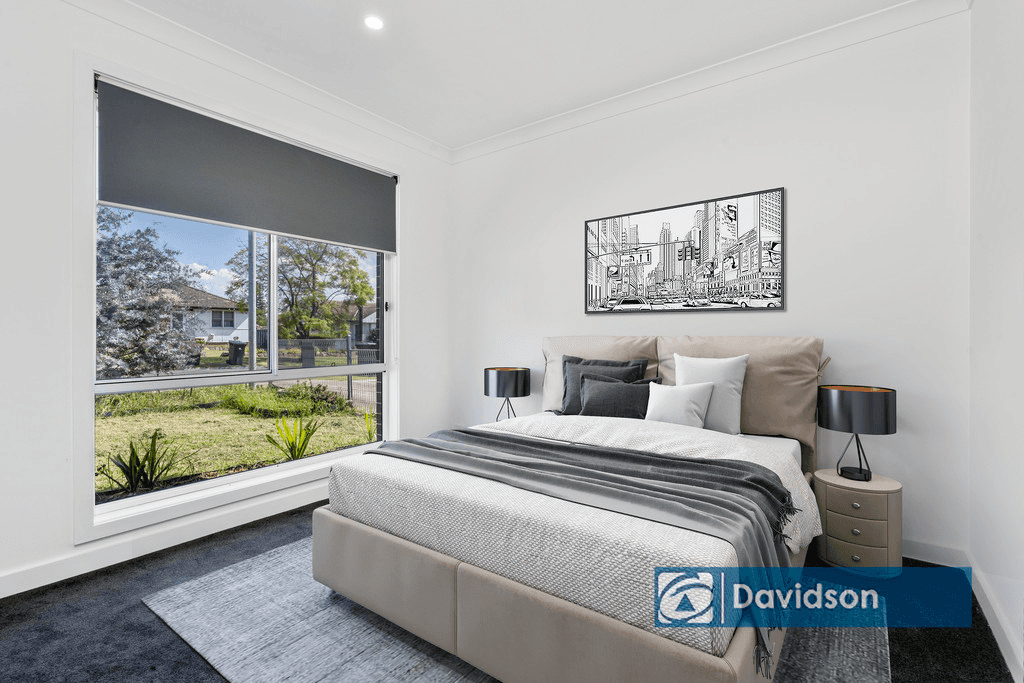 11B Fitzpatrick Crescent, CASULA, NSW 2170