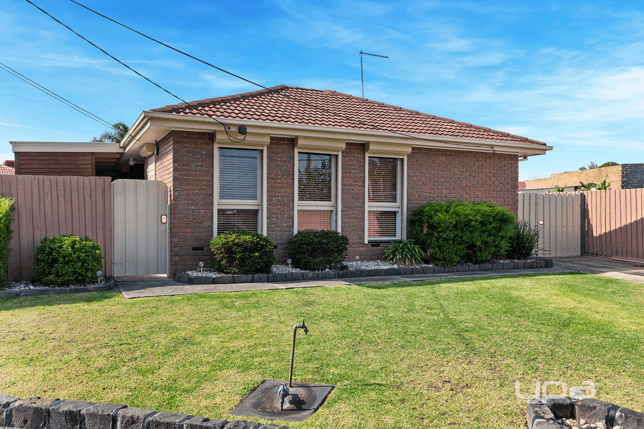 3 April Close, ALBANVALE, VIC 3021