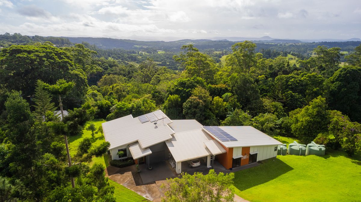 25 Kingsview Drive, Flaxton, QLD 4560
