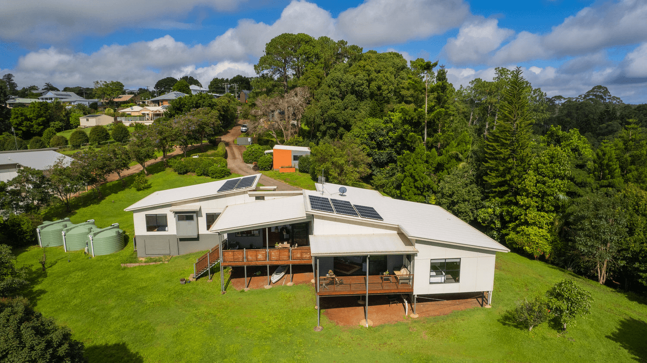 25 Kingsview Drive, FLAXTON, QLD 4560