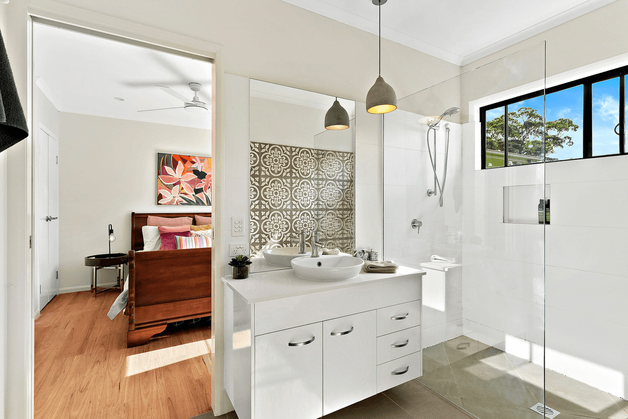 25 Kingsview Drive, FLAXTON, QLD 4560