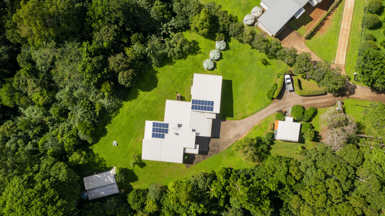 25 Kingsview Drive, FLAXTON, QLD 4560