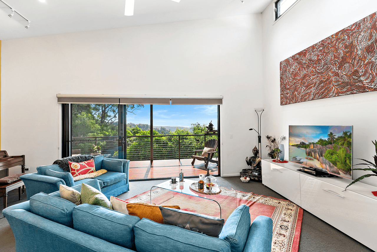 25 Kingsview Drive, FLAXTON, QLD 4560