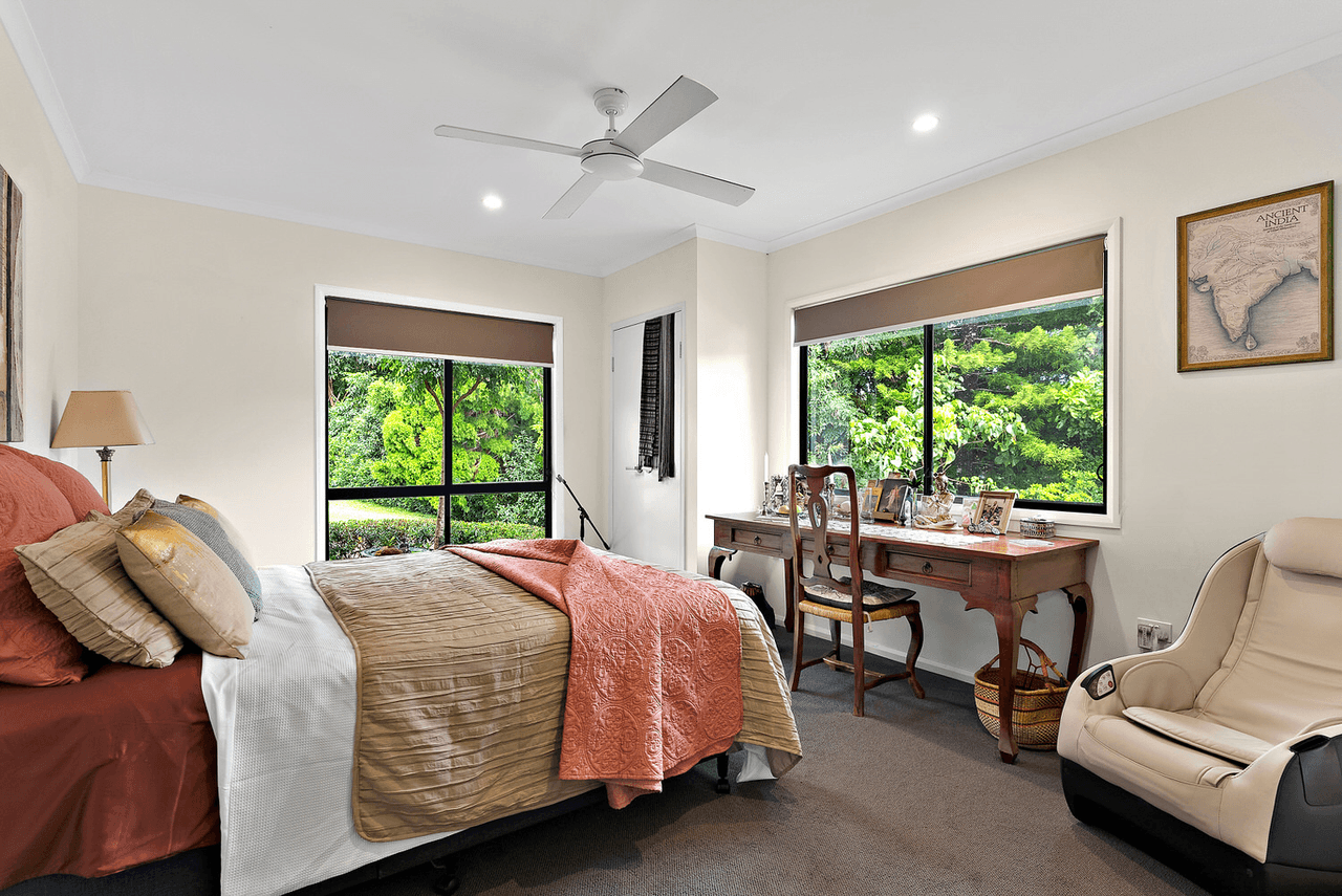 25 Kingsview Drive, FLAXTON, QLD 4560