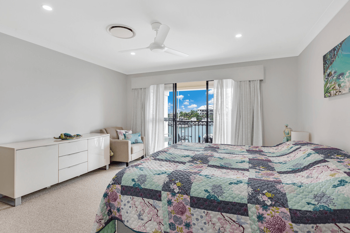 15/6 Harbourview Court, RABY BAY, QLD 4163