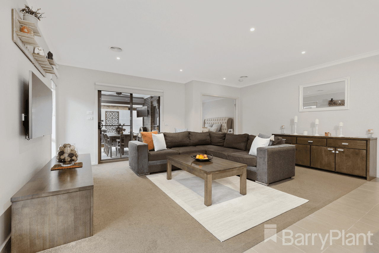 7 Magdalen Mews, Bundoora, VIC 3083