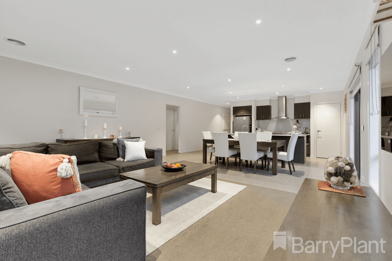 7 Magdalen Mews, Bundoora, VIC 3083