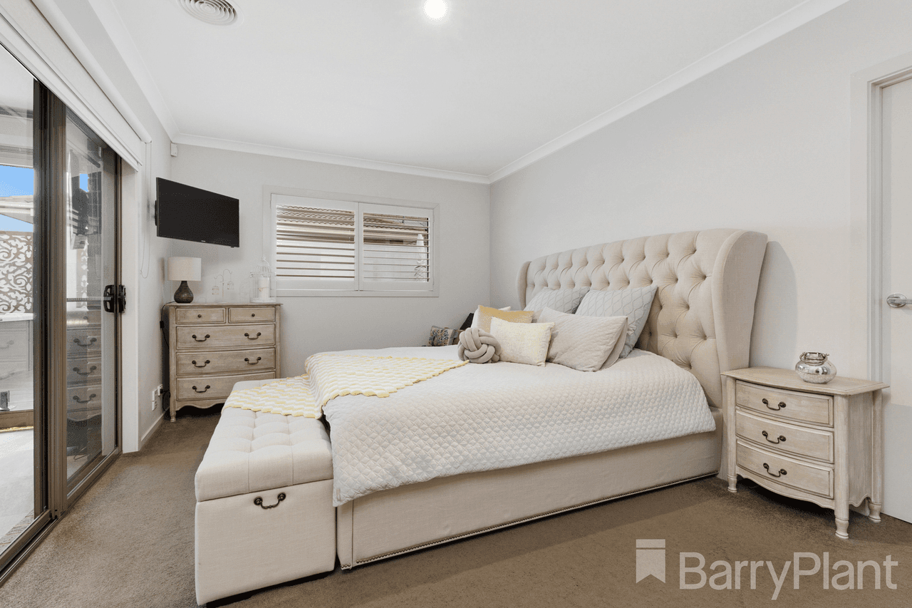 7 Magdalen Mews, Bundoora, VIC 3083