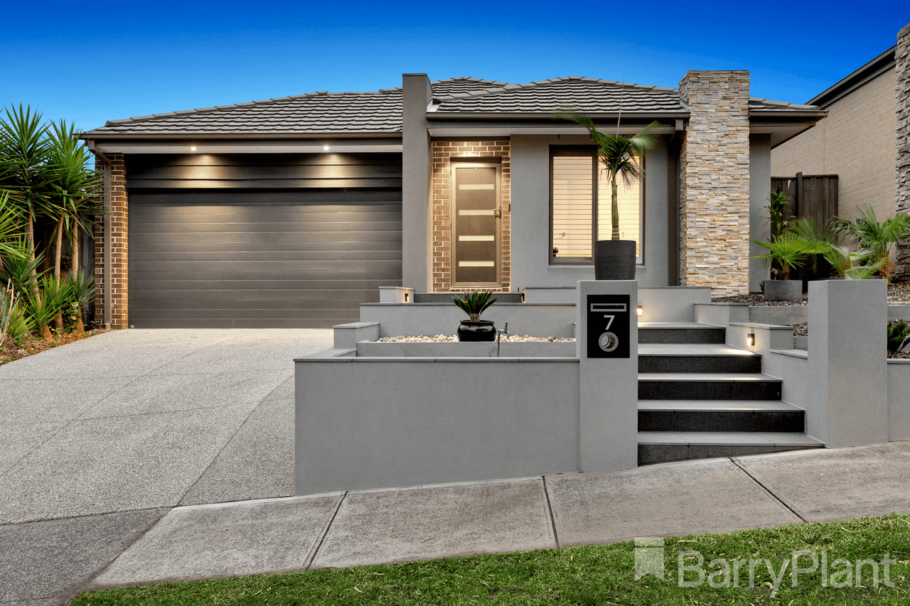 7 Magdalen Mews, Bundoora, VIC 3083