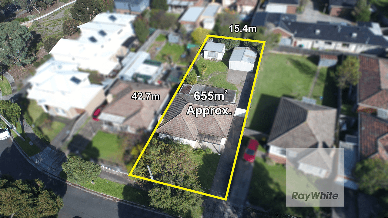 5 Warwick Place, TULLAMARINE, VIC 3043