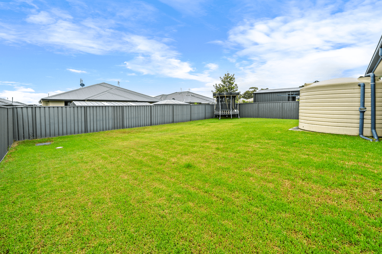 21 Harpur Street, HUNTERVIEW, NSW 2330