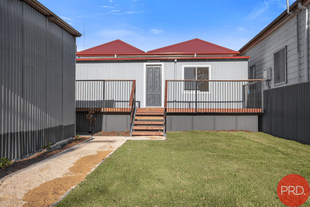 42 Devonshire Street, MAITLAND, NSW 2320