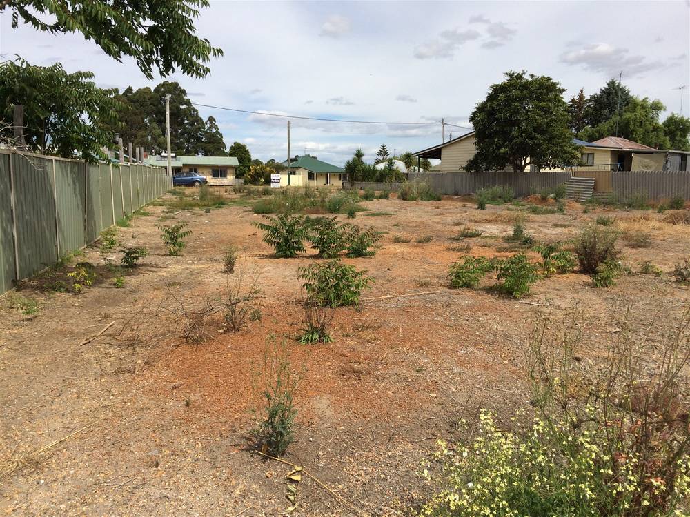 45 Clark Street, MANJIMUP, WA 6258