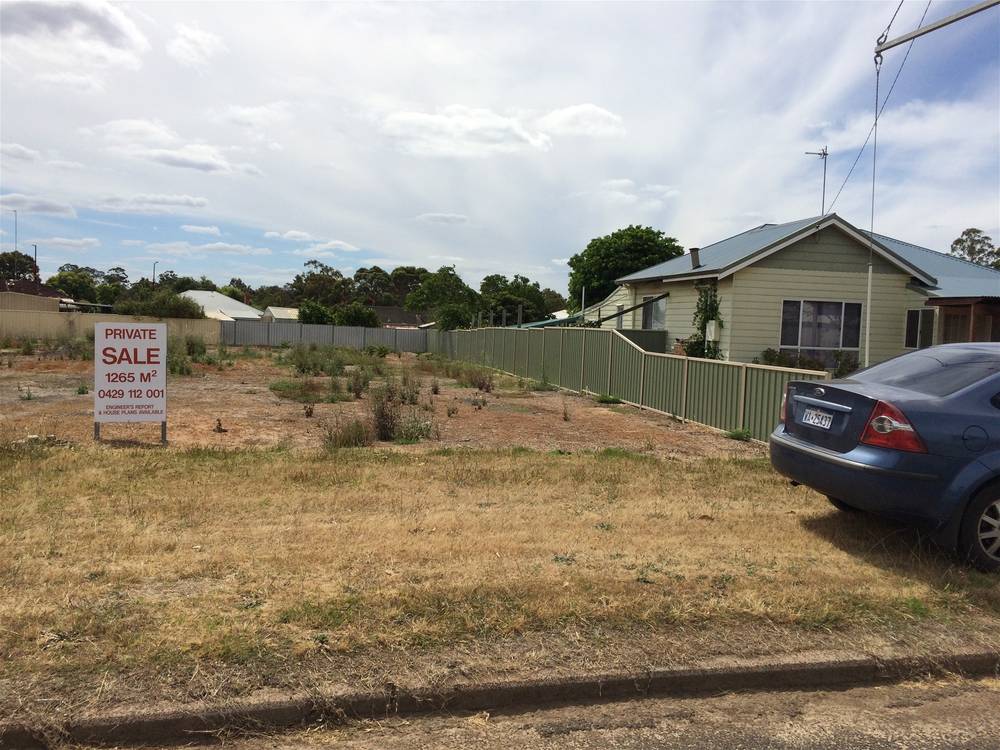 45 Clark Street, MANJIMUP, WA 6258