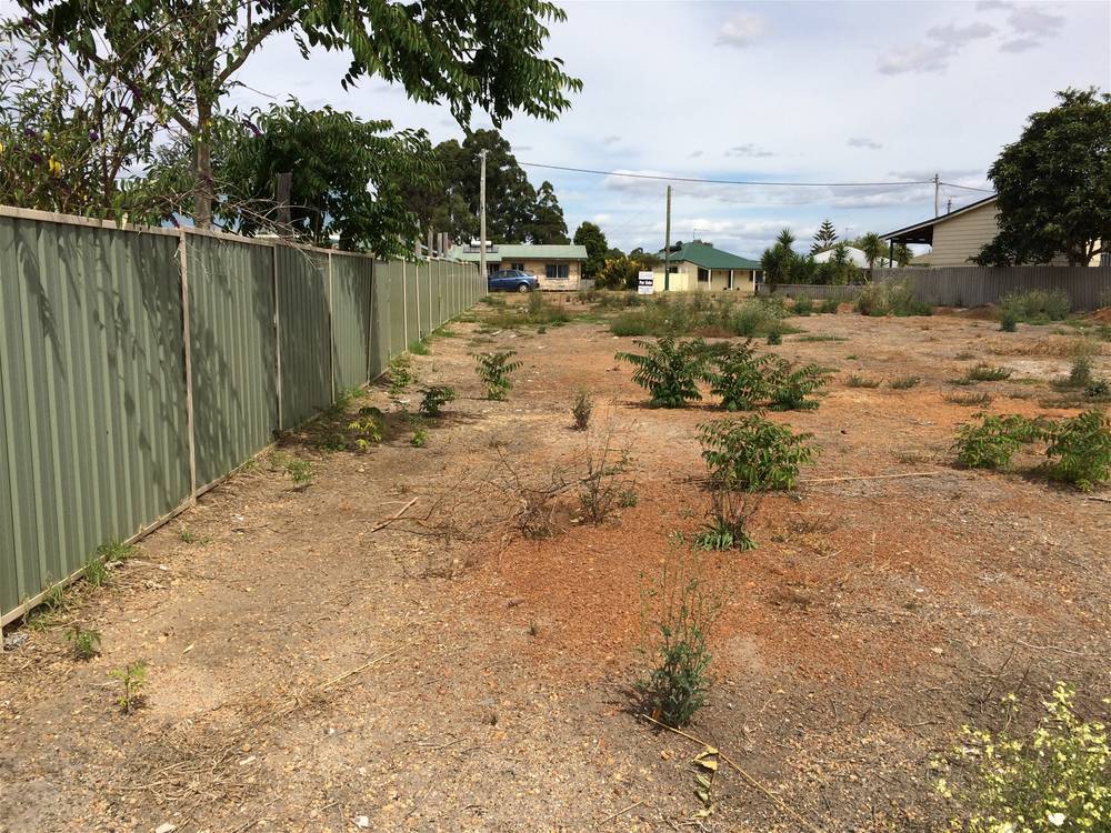 45 Clark Street, MANJIMUP, WA 6258