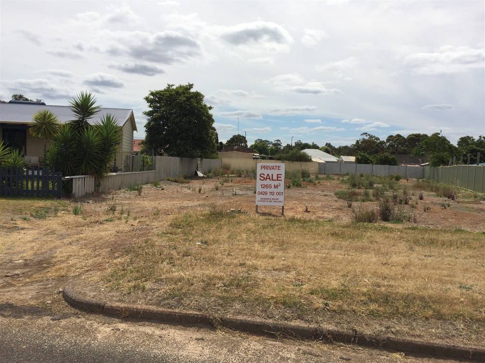 45 Clark Street, MANJIMUP, WA 6258