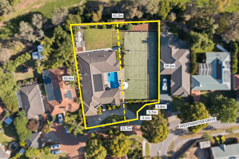 48B & C Westminster Drive, ROWVILLE, VIC 3178