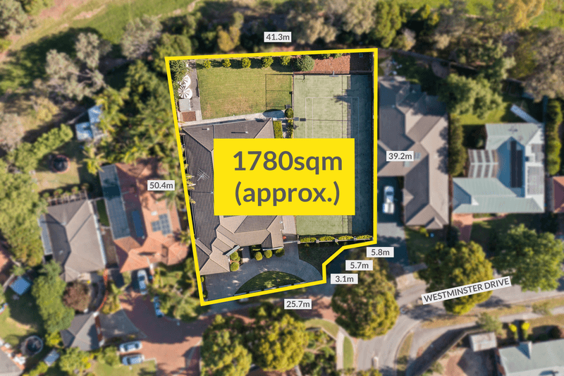 48B & C Westminster Drive, ROWVILLE, VIC 3178