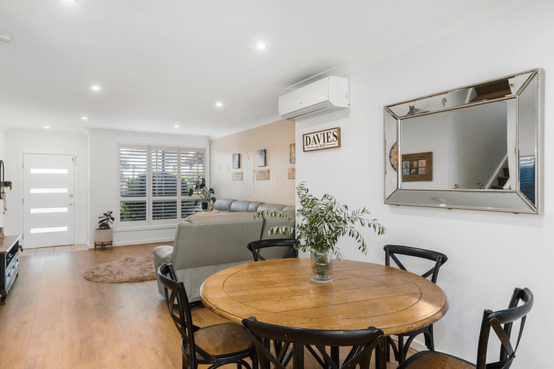 19/10 Derwent Avenue, AVONDALE, NSW 2530