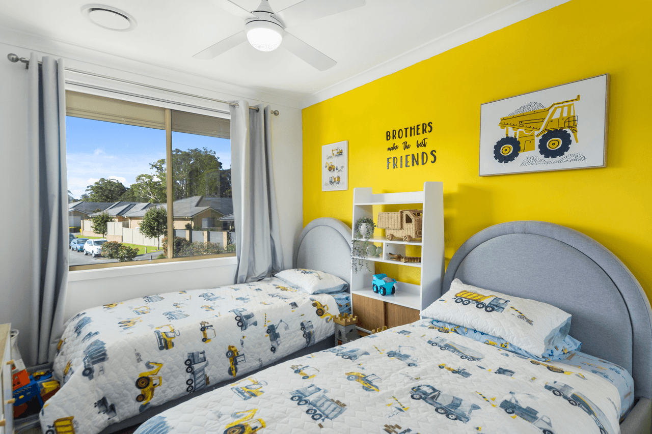 19/10 Derwent Avenue, AVONDALE, NSW 2530