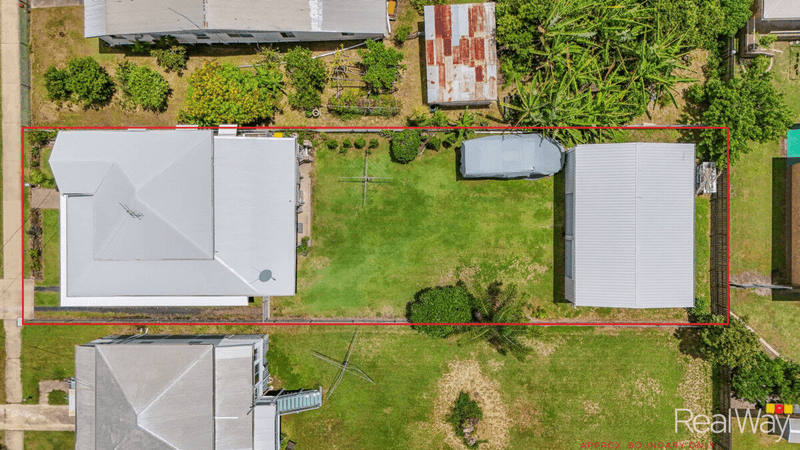 27 Crofton Street, Bundaberg West, QLD 4670