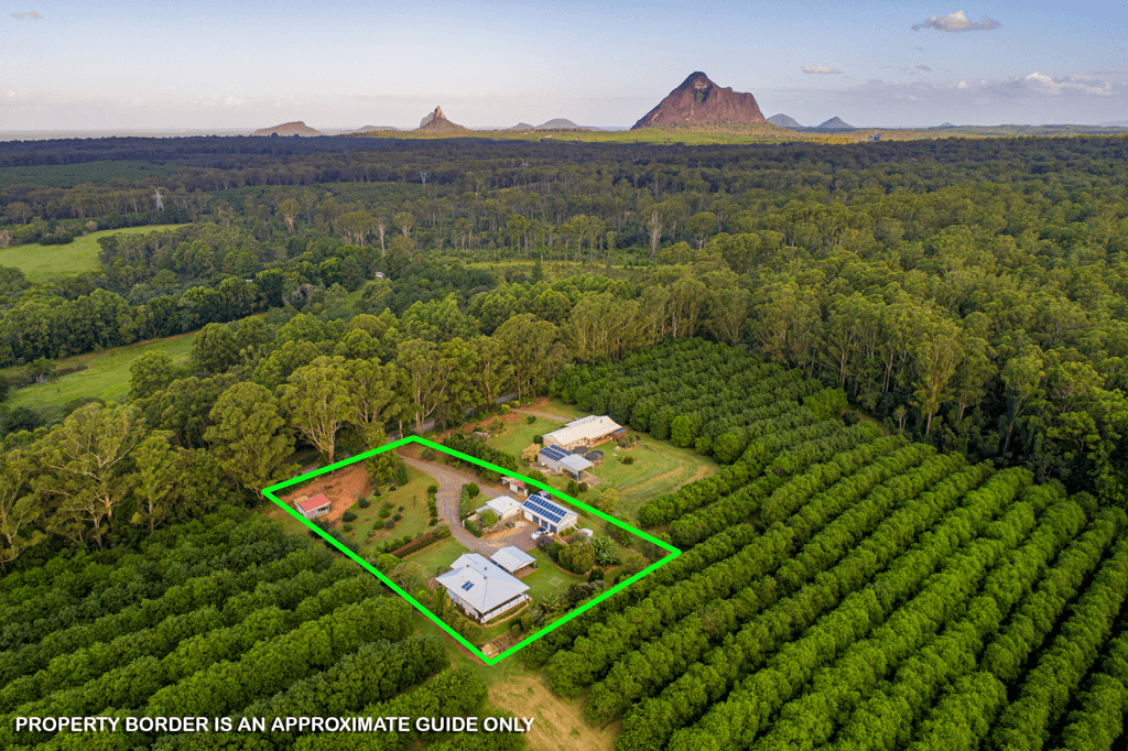 70 Reserve Lane, PEACHESTER, QLD 4519