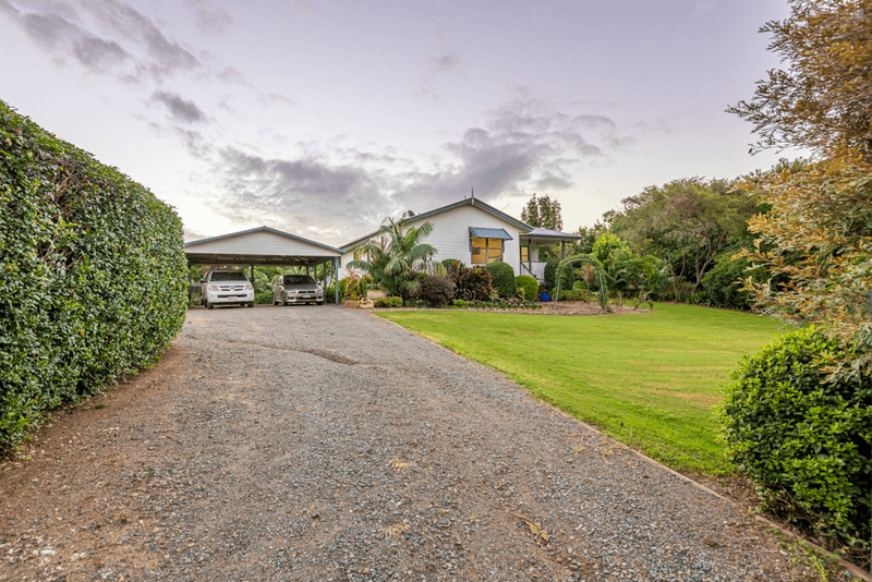 70 Reserve Lane, PEACHESTER, QLD 4519