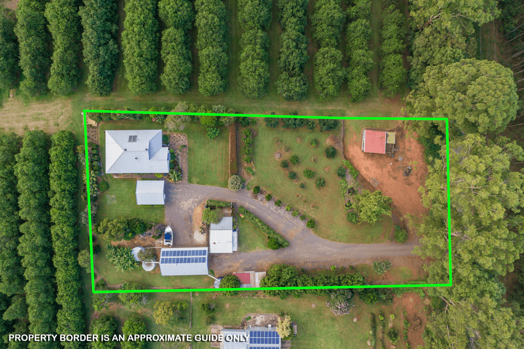 70 Reserve Lane, PEACHESTER, QLD 4519