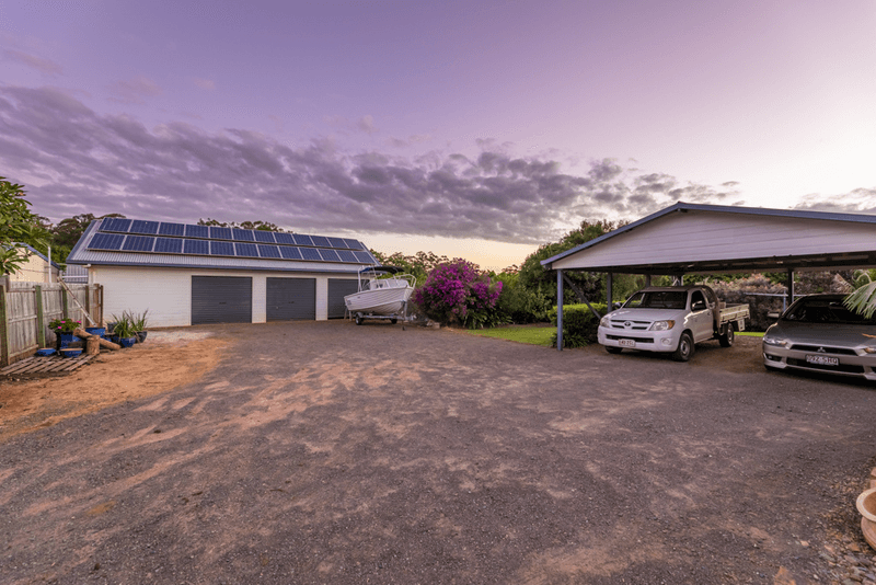 70 Reserve Lane, PEACHESTER, QLD 4519