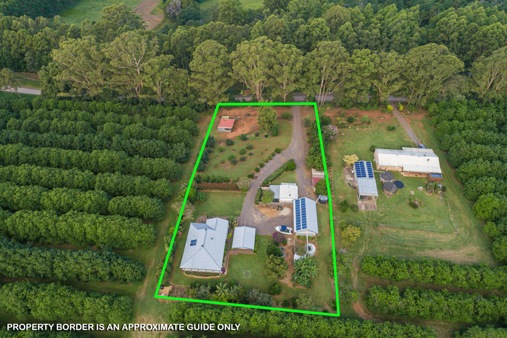 70 Reserve Lane, PEACHESTER, QLD 4519