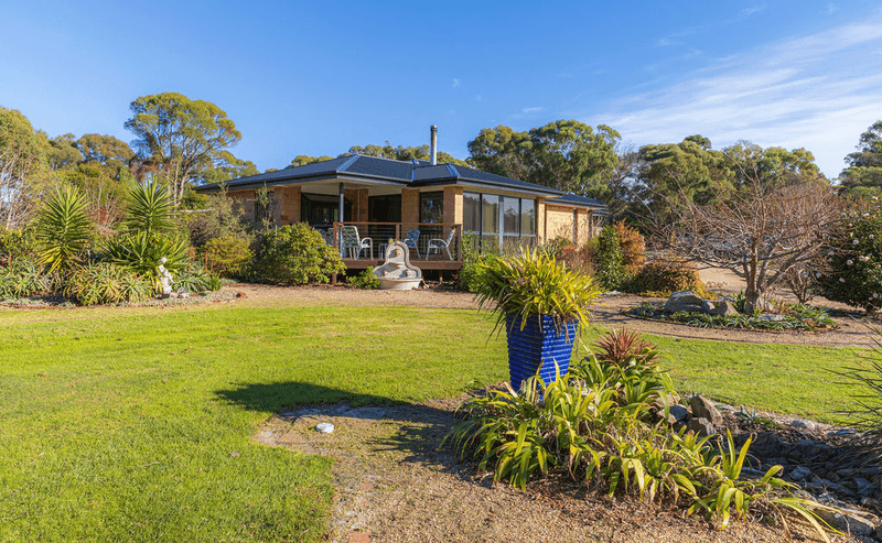 30 Osprey Drive, ST HELENS, TAS 7216