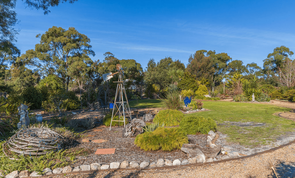 30 Osprey Drive, ST HELENS, TAS 7216