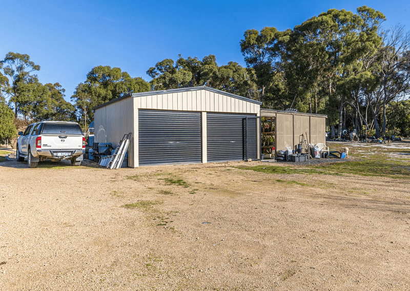 30 Osprey Drive, ST HELENS, TAS 7216