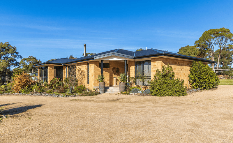 30 Osprey Drive, ST HELENS, TAS 7216