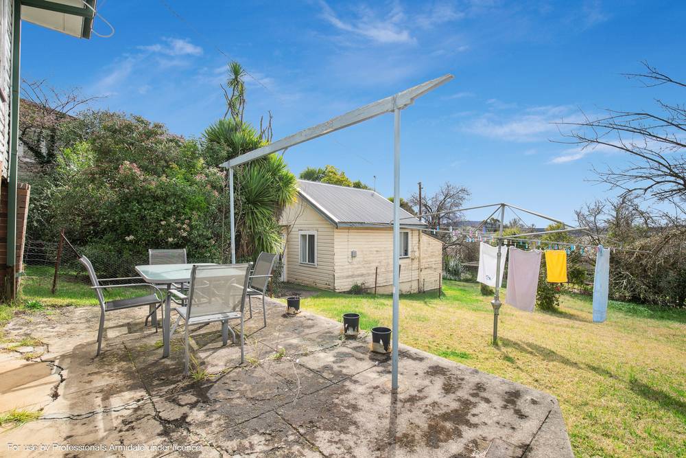 43 & 43B Garibaldi Street, Armidale, NSW 2350