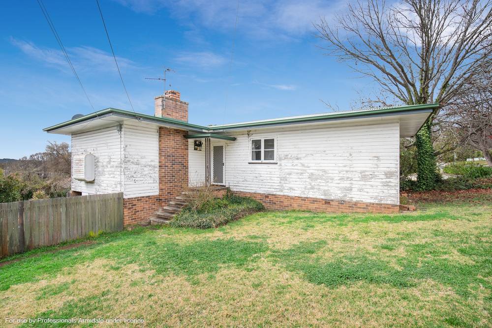 43 & 43B Garibaldi Street, Armidale, NSW 2350