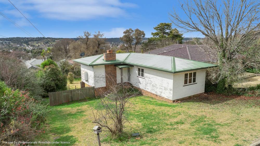43 & 43B Garibaldi Street, Armidale, NSW 2350